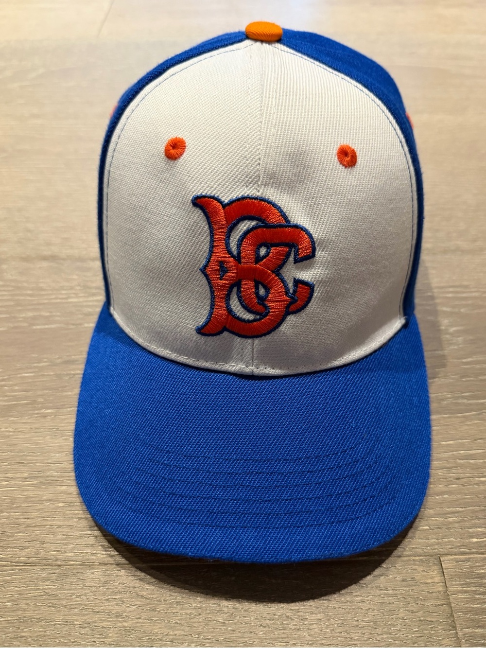 Brooklyn Cyclones hat - new without tag